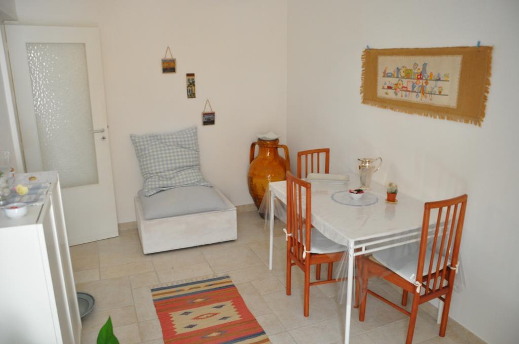 Gli Avi Hotel Casamassima Luaran gambar