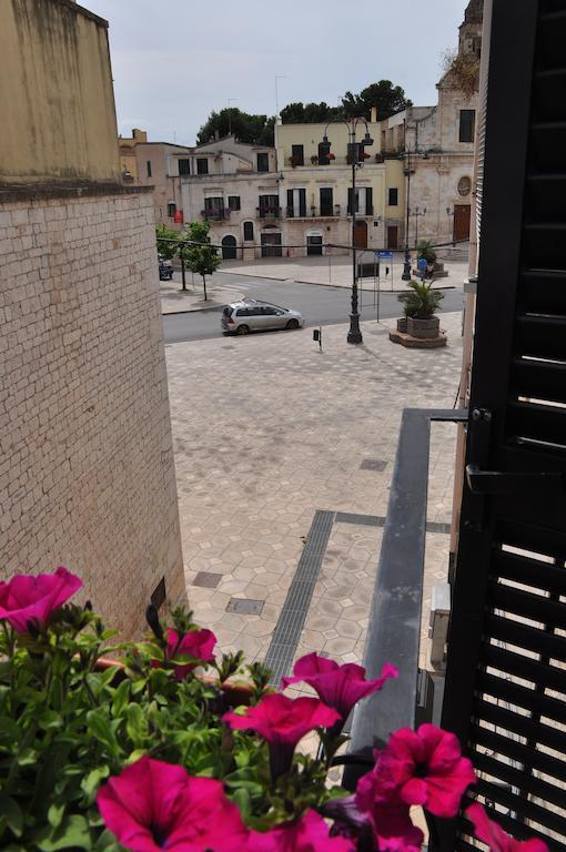 Gli Avi Hotel Casamassima Luaran gambar