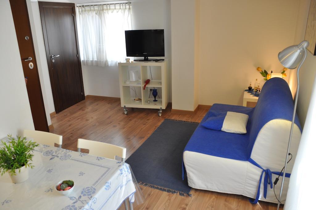 Gli Avi Hotel Casamassima Luaran gambar