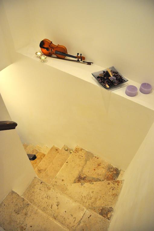 Gli Avi Hotel Casamassima Luaran gambar