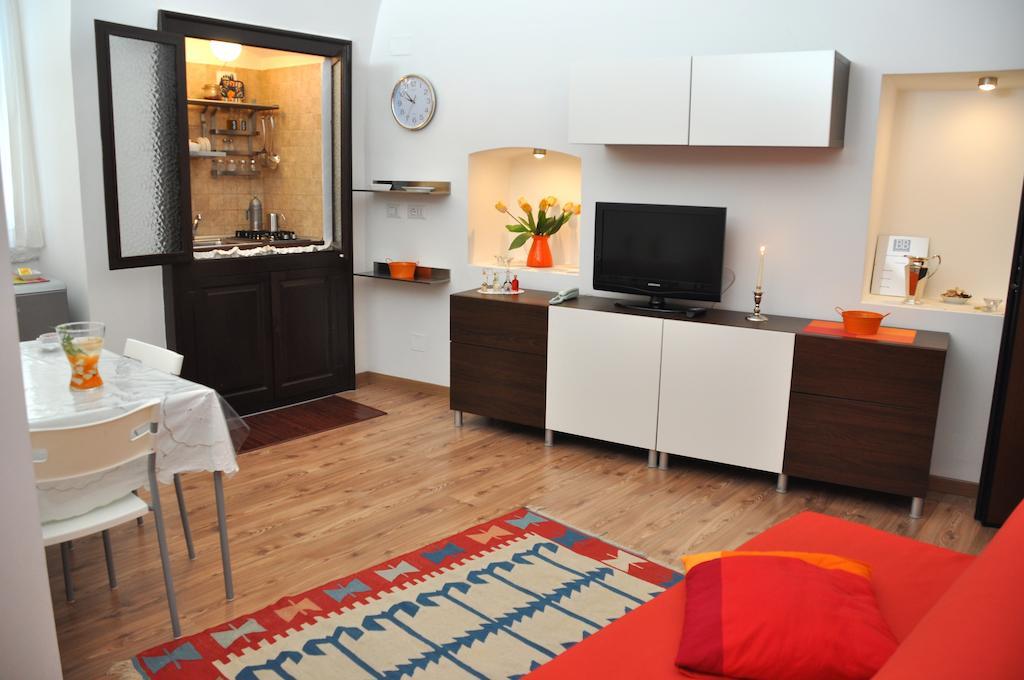 Gli Avi Hotel Casamassima Luaran gambar