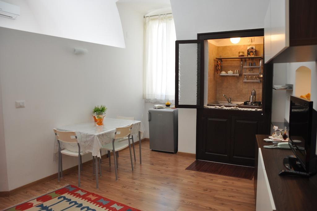 Gli Avi Hotel Casamassima Luaran gambar