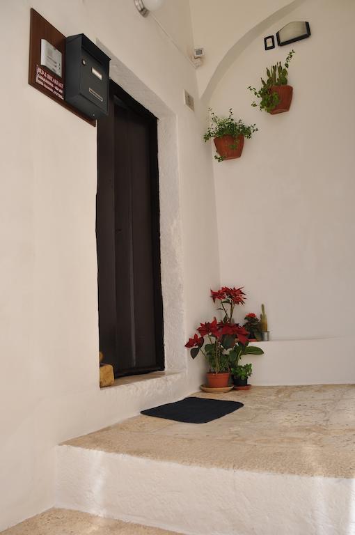 Gli Avi Hotel Casamassima Luaran gambar
