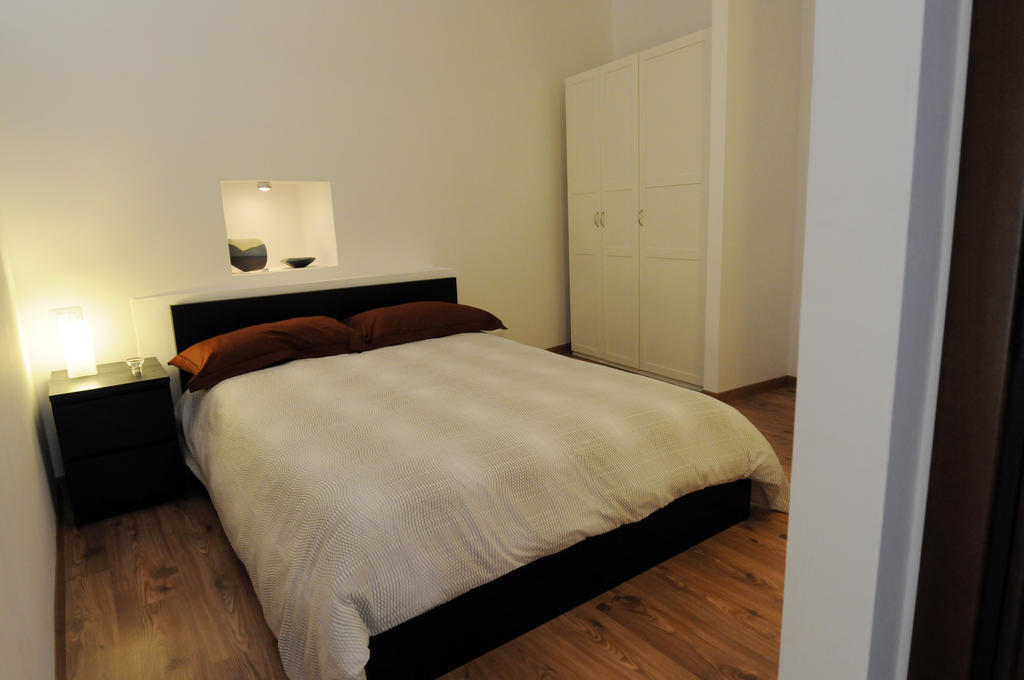Gli Avi Hotel Casamassima Bilik gambar