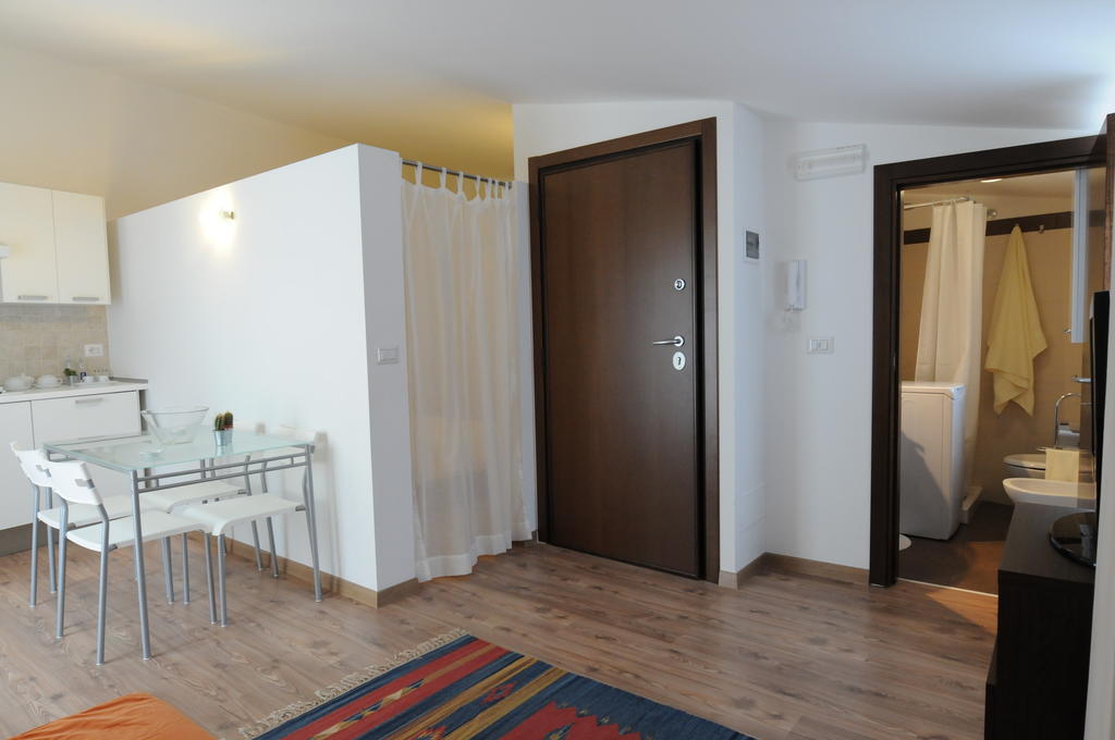 Gli Avi Hotel Casamassima Bilik gambar