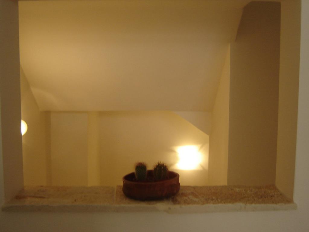 Gli Avi Hotel Casamassima Luaran gambar