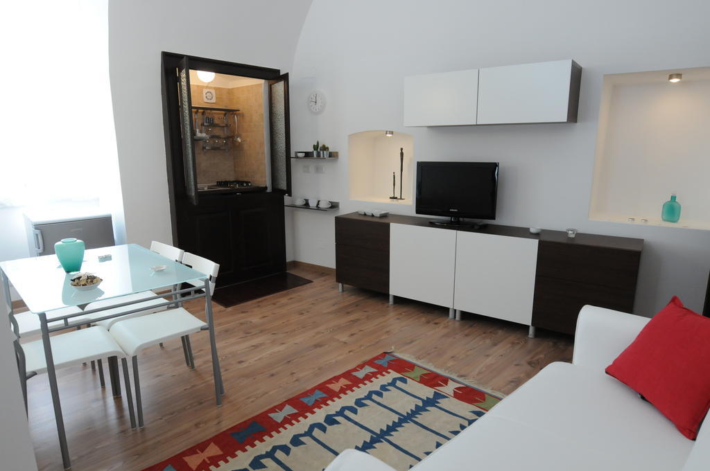 Gli Avi Hotel Casamassima Luaran gambar