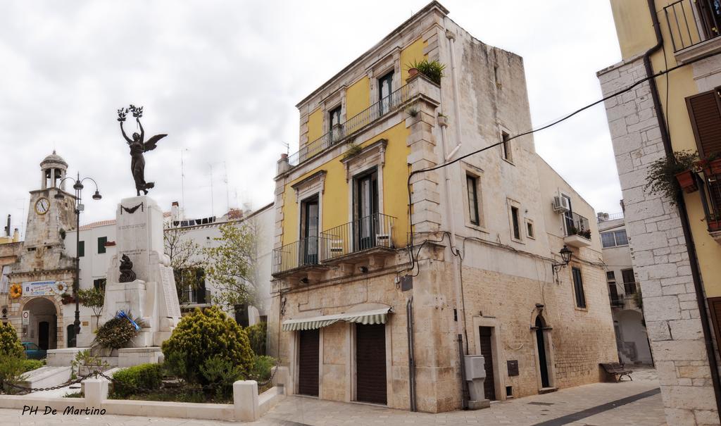 Gli Avi Hotel Casamassima Luaran gambar